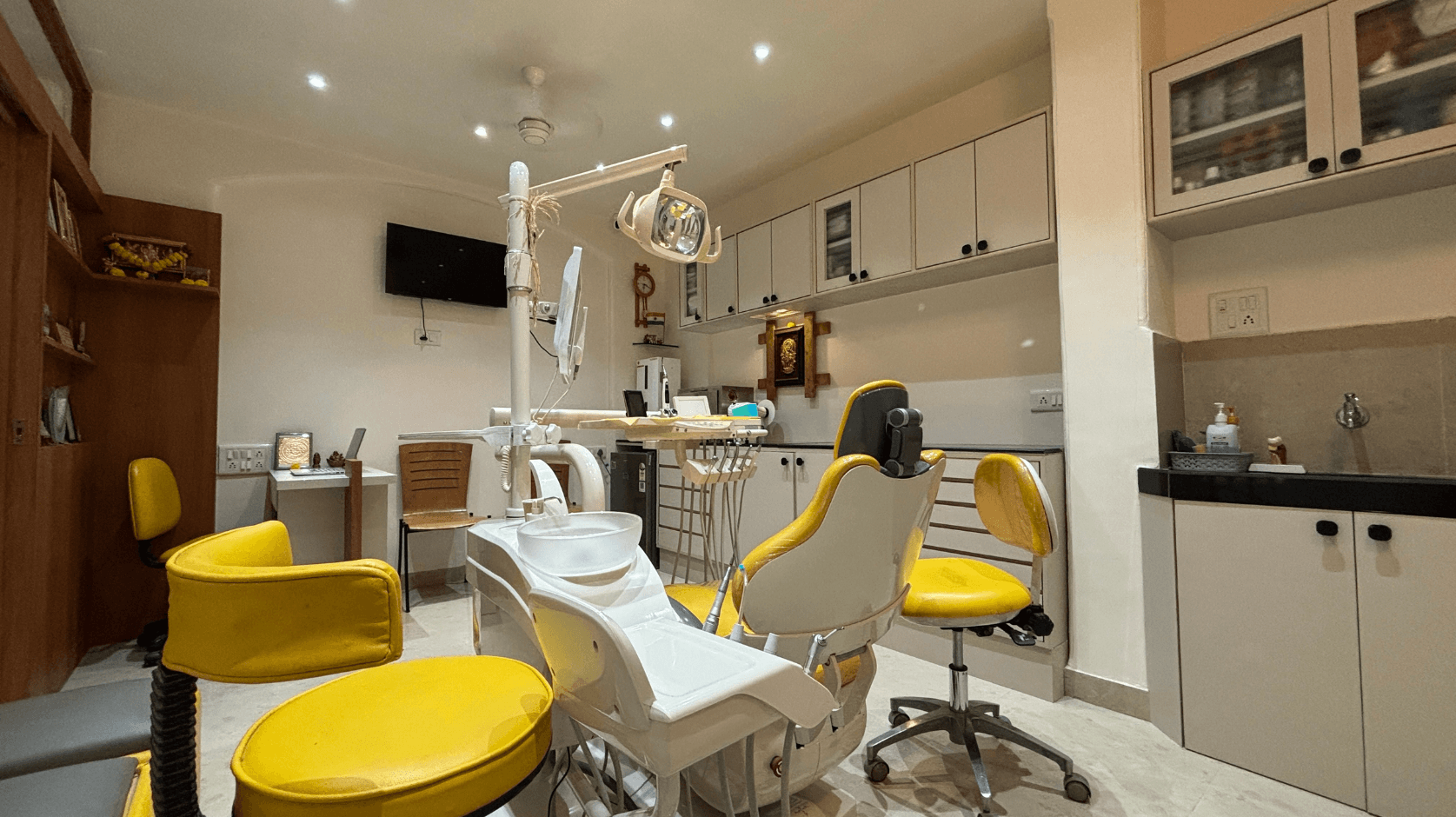 YouFirst Dental Clinic
