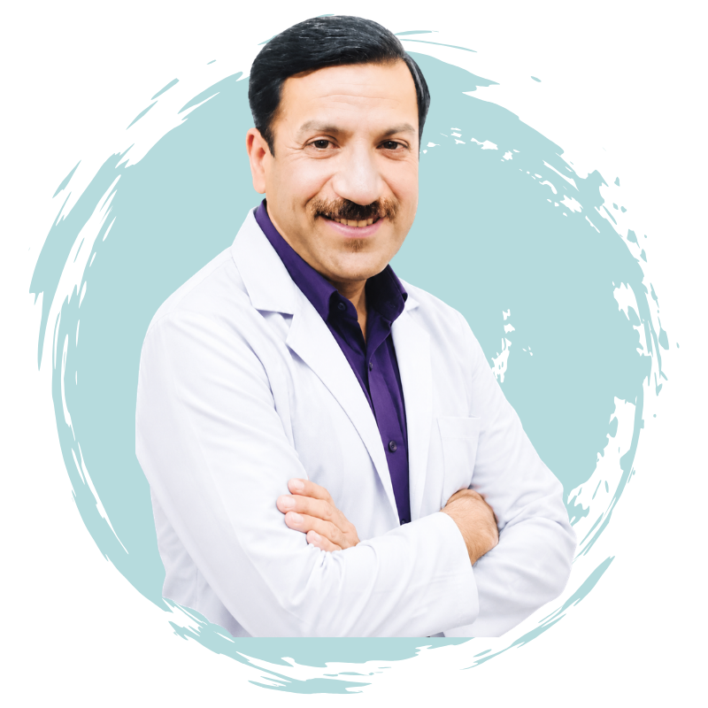 Dr. Devanand Shetty