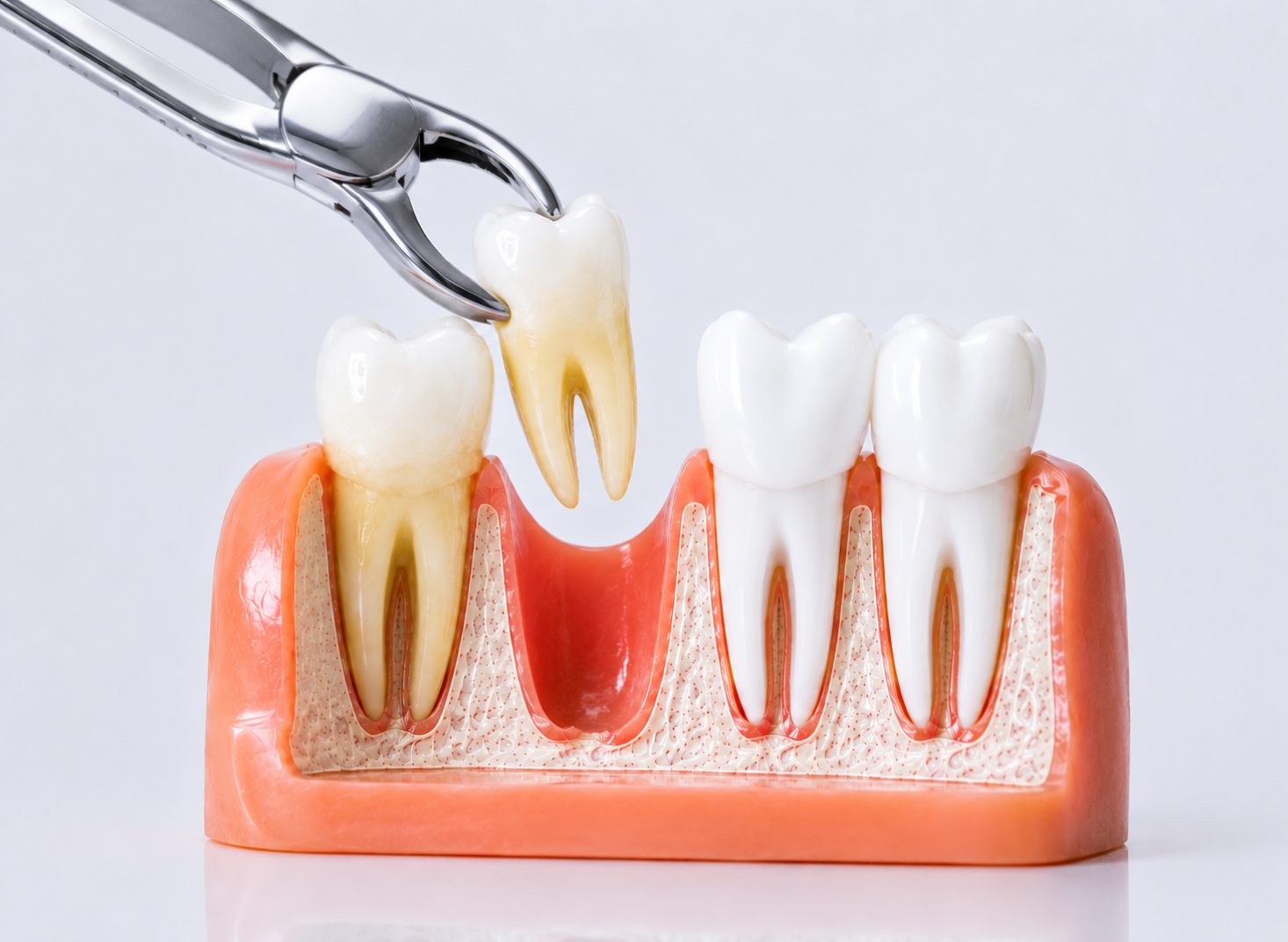 Dental Extractions in Bandra Mumbai