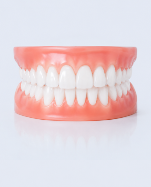 Smile Designing – Dr. Devanand Shetty, Bandra Mumbai