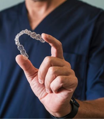 Braces & Aligners