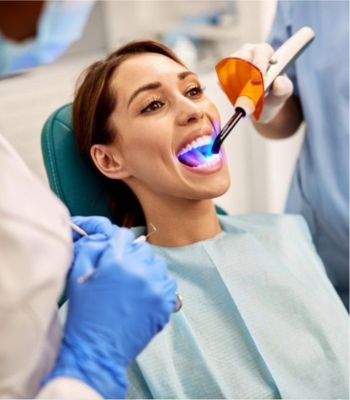 Dental Fillings